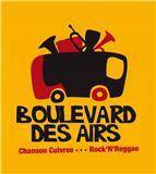 logo Boulevard Des Airs